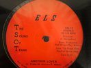 ELS - ANOTHER LOVER - CRAZY RARE TEXAS BOOGIE FUNK 12