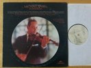 Michael Rabin Memoriam - Slatkin Seraphim ED1 LP The Magic Bow Stereo EX