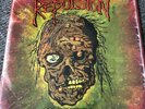 REPULSION - HORRIFIED - VINYL
