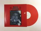 RADIO BIRDMAN Rock & Roll War 76-78 LP Mission RB001A/B EU VG+ RED VINYL 13B