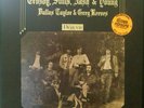CROSBY,STILLS,NASH & YOUNG RARE 