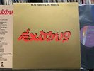 BOB MARLEY & The Wailers EXODUS 1983 repress ISLAND 90034-1