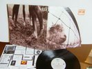 Pearl Jam - Vs  474549-1  EU LP  1st Press 1993 Epic  Vinyl