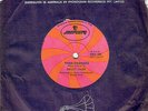 BUDDY MILES - THEM CHANGES - RARE 7
