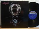 MANDRE - JAZZ-FUNK DISCO FUSION LP - USA MOTOWN IN 1977