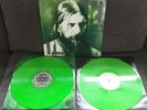 Type o Negative - Dead Again - 2LP 2007 green Vinyl 1st press  Cargo SPV