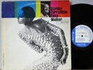 Stanley Turrentine Easy Walker Blue Note Liberty Label Original RVG VG+(+)