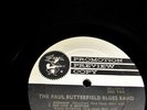 RARE   1965 MONO PROMO ELEKTRA   PAUL BUTTERFIELD BLUES 1st LP + MIKE BLOOMFIELD
