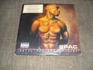 2pac,until the end of time,vinyl,lp,europe press.2001