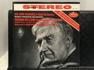 VAUGHAN WILLIAMS SYMPHONY IN D MINOR MERCURY LIVING PRESENCE SR-90115  FR/1/1 NM