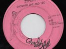 SHOWTIME ONE & TWO whispers 45 top NORTHERN SOUL jackie wilson WIGAN hear ?
