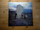 The Who Who's Next A4/B4 Excellent Vinyl LP Record Track 2408 102