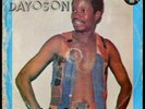 #James Dayoson- One people, one God LEADER heavy afro beat long tracks LISTEN#
