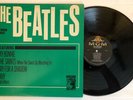 The Beatles with Tony Sheridan And Guests - 1964 US Mono VG++ Ultrasonic Clean