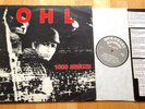 OHL  1000 Kreuze LP ROCK-O-RAMA Punk 1982 Slime OHL rar Böhse Onkelz Skeptix KBD