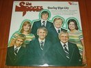 THE SPEERS (SPEER FAMILY) - TOURING THAT CITY - 1973 RARE STILL SEALED LP