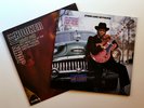 2 x LP John Lee Hooker - Kabuki Wuki - Bluesway - 1973 / Mr. Lucky - ois - 1991