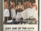 Just One of The Guys 80s Soundtrack Tape New Wave Pop Rock HTF OOP Free SH
