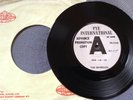 THE SHIRELLES -SHA LA LA rare UK 1964 DEMO PROMO/ NORTHERN SOUL GIRL GROUP MINT-