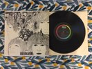 The BEATLES Revolver Original Capitol Rainbow Stereo - Jacksonville