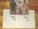 The Doors 2 LP TOWNE 413 Mr Mojo Risin' SHRINK 1981