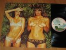 Roxy Music - Country Life LP 1974 Original   ( 13 )