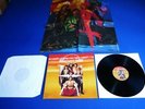 DSCHINGHIS KHAN - SAME  LP -  TOP CONDITION + POSTER MINT CONDITION RARE +++++++