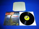 KONGAS - AFRICANISM  LP -  FRANCE IMPORT FROM 1977 MINT CONDITION PR.BY. CERRONE