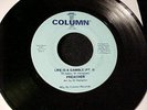 DETROIT FUZZ FUNK PSYCH 45 PREACHER Life Is A Gamble COLUMN DJ Shadow HEAR Ex tc
