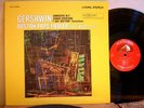 Classic RCA LSC-2586 Earl Wild GERSHWIN CTO Fiedler/Boston Pops 200g NM