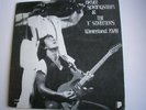 BRUCE SPRINGSTEEN Winterland 1978 live triple LP g/fold sleeve ex+/ex