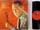 RCA 1962 SHADED DOG 5s/7s Bruch Vieuxtemps HEIFETZ Fantasy SARGENT LSC-2603 EX+