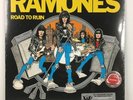 Ramones - Road To Ruin [LP] (Blue Colored Vinyl, remastered) NEW