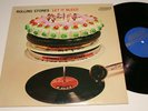 THE ROLLING STONES   LET IT BLEED LP   BEAUTIFUL ORIGINAL PRESS