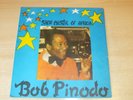 Bob Pinodo - Show Master Of Africa LP, Funk Soul