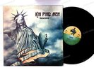 Kin Ping Meh - Concrete GER 2LP 1976 FOC /3