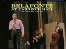 AP | Harry Belafonte  Belafonte At Carnegie Hall  The Complete Concert 200g 2LPs