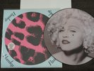 MADONNA Hanky Panky (Sire W9789TP UK Picture Disc 12