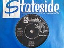 MINT UK STATESIDE 45 - THE TAMS - 