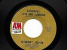 ROBERT JOHN-