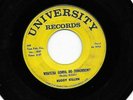 BUDDY KILLEN-
