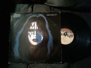 KISS Ace Frehley Solo Album 1978 Vinyl Record LP
