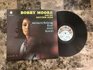 BOBBY MOORE AND THE RHYTHM ACES SEARCHING FOR MY LOVE RARE CHECKER LABEL SOUL NM