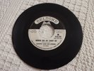 JOHNNY AND THE JOKERS WHERE DID MY BABY GO/I KNOW  BELTONE 2028 PROMO