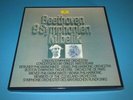 Kubelik / Beethoven: 9 Symphonien (GER 1976, DGG 2740 155) - 8 LP-Box