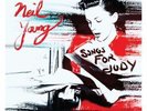 NEIL YOUNG Songs For Judy VINYL LP NEW & SEALED