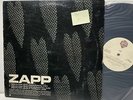 Zapp Computer Love- Warner Bros PRO A 2411 Promo Funk 12