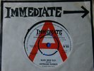 AUSTRALIAN PLAYBOYS -    Black Sheep R.I.P - SAD - Immediate 1967