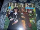 VINYL RECORD ALBUM HEART LITTLE QUEEN Half Speed Mastered
