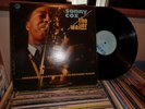 SONNY COX THE WAILER  JAZZ  LP RECORD